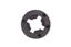 Ashford Nylon Retaining Clip - Packaged 2pc Carousel 1