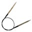 Lykke DRIFTWOOD 40cm Circular Wooden Needles 2.25 mm Carousel 1