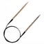 Lykke DRIFTWOOD 100cm Circular Wooden Needles 3.50 mm Carousel 1