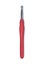 Circulo TPR Soft Crochet Hook 6.00 mm Carousel 1