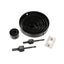 NEW new Hole Saw Drill Bits Kits Set*Hot SALE Carousel 1