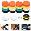 Drill Buffer Wheel Pad Kit Polishing Kit *Local STOCK NOW* Carousel 3