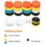 Drill Buffer Wheel Pad Kit Polishing Kit *Local STOCK NOW* Carousel 5