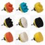 Drill Buffer Wheel Pad Kit Polishing Kit *Local STOCK NOW* Carousel 14