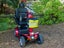 Pride 130 XL Pathrider Mobility Scooter | Save $1301| Free Accessories Carousel 3