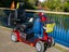 Pride 130 XL Pathrider Mobility Scooter | Save $1301| Free Accessories Carousel 8