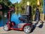 Pride 130 XL Pathrider Mobility Scooter | Save $1301| Free Accessories Carousel 11