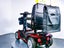 Pride 130 XL Pathrider Mobility Scooter | Save $1301| Free Accessories Carousel 10