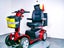 Pride 130 XL Pathrider Mobility Scooter | Save $1301| Free Accessories Carousel 13