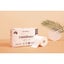 8x 6pc Emotions Bamboo Soft Toilet Paper Rolls 2ply 400 Sheets White Unsecented Carousel 2