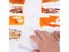 100 PCS/Lot Melamine Sponge Magic Eraser For Kitchen Bathroom Car Home Carousel 5