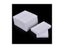 10*6*2cm 20pcs Melamine Sponge Sponge Eraser For Kitchen Office Bathroom Clean Carousel 1