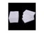10*6*2cm 20pcs Melamine Sponge Sponge Eraser For Kitchen Office Bathroom Clean Carousel 4