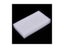 10*6*2cm 20pcs Melamine Sponge Sponge Eraser For Kitchen Office Bathroom Clean Carousel 6