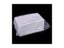 10*6*2cm 20pcs Melamine Sponge Sponge Eraser For Kitchen Office Bathroom Clean Carousel 7