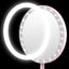 LED Lighted Makeup Mirror Rechargeable Lights *Local Buy* Carousel 4