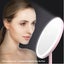 LED Lighted Makeup Mirror Rechargeable Lights *Local Buy* Carousel 5