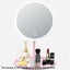 LED Lighted Makeup Mirror Rechargeable Lights *Local Buy* Carousel 9