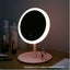 LED Lighted Makeup Mirror Rechargeable Lights *Local Buy* Carousel 15