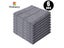 6pcs Microfiber Kitchen Towels Thickened Magic Washcloth Absorbent Clean Cloth Carousel 3