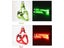 Luminous Dog Harness With Charging Anti-Lost Function For Pets Carousel 6