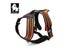 Sport Nylon Reflective Dog Harness With Handle XS To XL 5 Colors In Stock Carousel 1