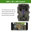 Hunting Trail Camera Brand New Carousel 9