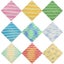 Brand New 5Pcs Ultra Soft Knitting Yarns Balls(250G)Color-12 *Clearance* Carousel 7