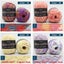 Brand New 5Pcs Ultra Soft Knitting Yarns Balls(250G)Color-13 *Sale NOW* Carousel 5