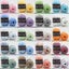 Brand New 5Pcs Ultra Soft Knitting Yarns Balls(250G)Color-13 *Sale NOW* Carousel 6