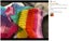 Brand New 5Pcs Ultra Soft Knitting Yarns Balls(250G)Color-13 *Sale NOW* Carousel 11