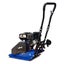 Landworks LTE01 Plate Compactor 62 Kg, 4200 lbs Compaction Force Carousel 5