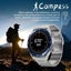 ECG+PPG Bluetooth Call Smartwatch GPS Tracker Carousel 3