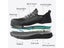 Breathable Men And Women Work Safety Shoes Steel Toe Cap Puncture-proof Carousel 6