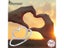 925 Sterling Silver Heart Finger Rings For Women Wedding Engagement Fashion Carousel 7