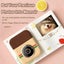 Children Toy Instant Printing Camera Carousel 3