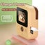 Children Toy Instant Printing Camera Carousel 4