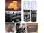100ml/200ml Nano Dry Hydrophobic Coating Shoes Waterproof Agent Spray Snow Carousel 6