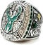 Milwaukee Championship Ring Replica Basketball Champions Ring With Champion Carousel 2
