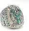 Milwaukee Championship Ring Replica Basketball Champions Ring With Champion Carousel 3