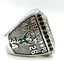 Milwaukee Championship Ring Replica Basketball Champions Ring With Champion Carousel 4