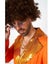 70s Orange Disco Mens Suitmeister Carousel 5