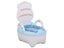 Portable Baby Potty Seat For Toilet Training With Cartoon Design Carousel 1