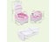 Portable Baby Potty Seat For Toilet Training With Cartoon Design Carousel 6