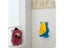 Frog Baby Boy Potty Training Urinal For Kids Travel Carousel 4