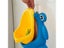 Frog Baby Boy Potty Training Urinal For Kids Travel Carousel 5
