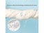 Muslin Cotton 6 Layer Baby Towel For Kids Newborn Face Towel Bibs Carousel 3