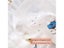 Muslin Cotton 6 Layer Baby Towel For Kids Newborn Face Towel Bibs Carousel 4