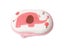 Cute Cartoon Baby Brushes Super Soft Sponge Brushes For Kids Children Newborns Carousel 5