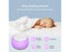 Desktop White Noise Machine Sleep Sound Machine Baby Sleep Soother 7 Colors 34 Carousel 4